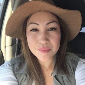 Meet your Posher, Edith